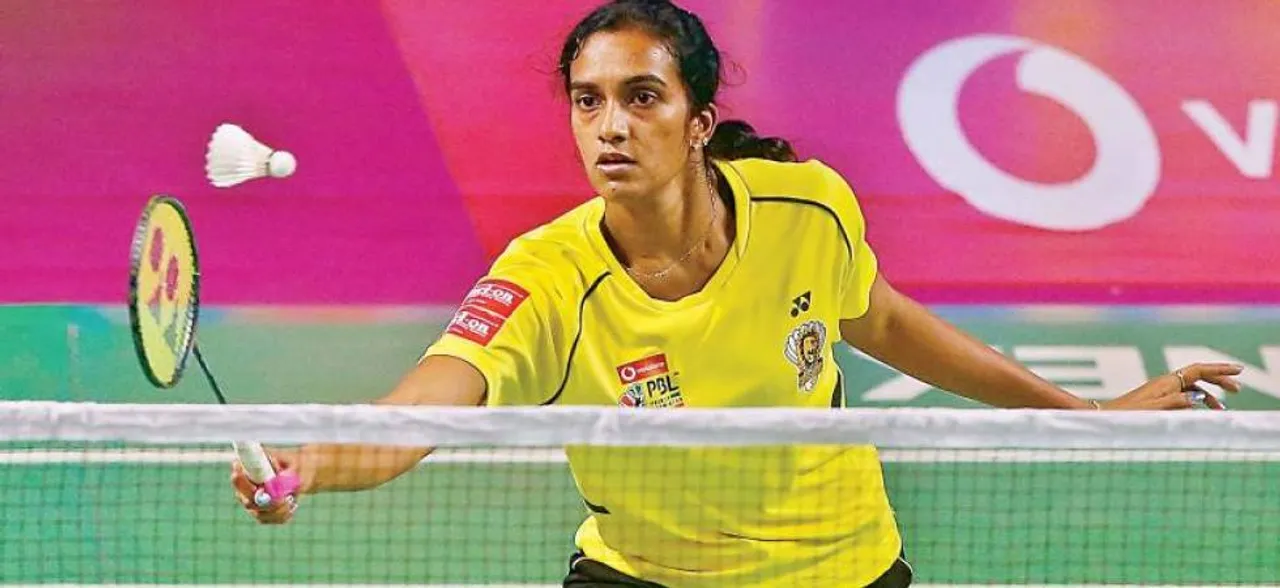 World Badminton Championship: जापान की खिलाड़ी को हरा दूसरी बार फाइनल में पहुंची पीवी सिंधु