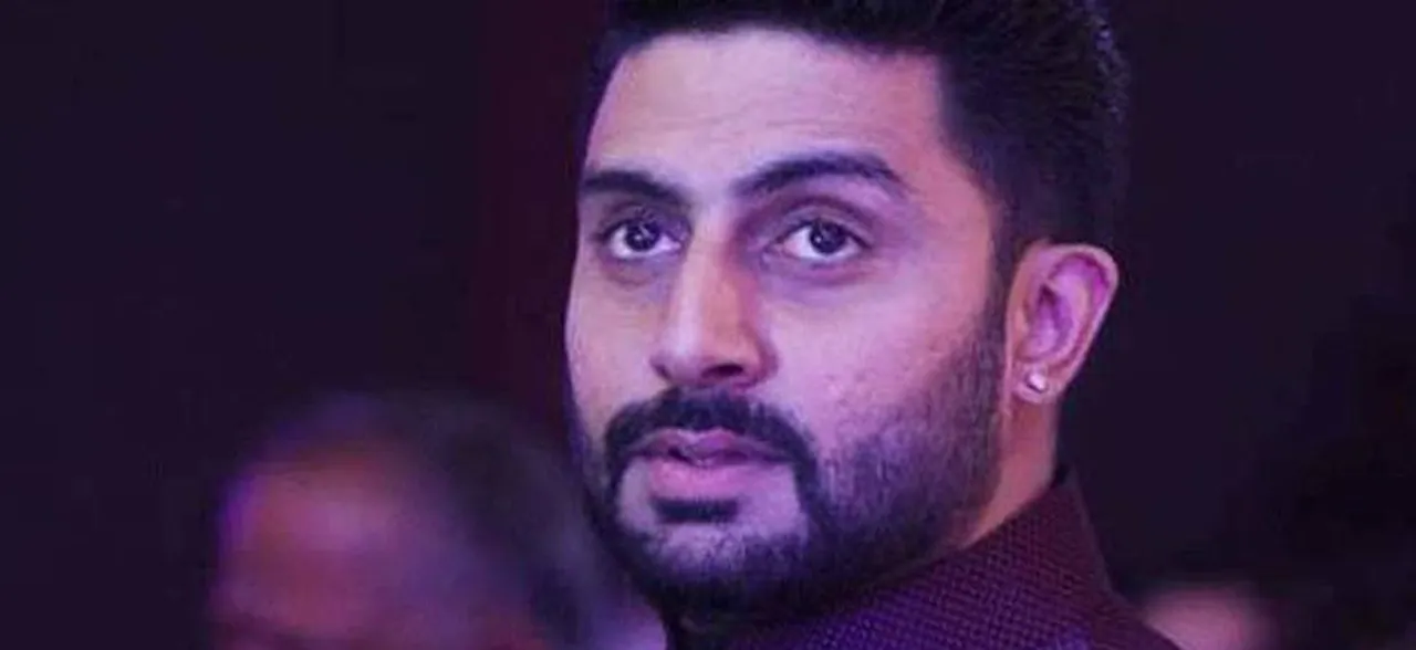 अभिषेक बच्चन ने बताई अपनी पसंदीदा एक्ट्रेस, इस फिल्म के लिए लिखा खास संदेश