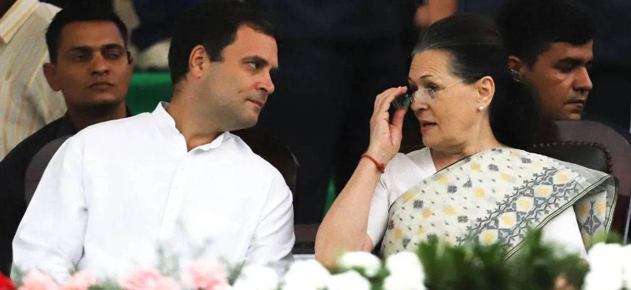 लोकसभा चुनाव 2019: बिना पीएम चेहरे के उतरेगा विपक्ष, सोनिया की जगह क्या प्रियंका होंगी मैदान में ?