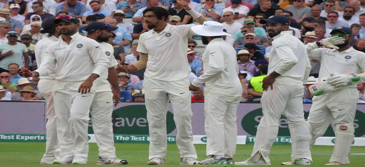 Ind Vs Eng, 4th Day: बर्मिघम में टूटा भारत का सपना, इंग्लैंड ने पहले टेस्ट मैच में 31 रनों से हराया