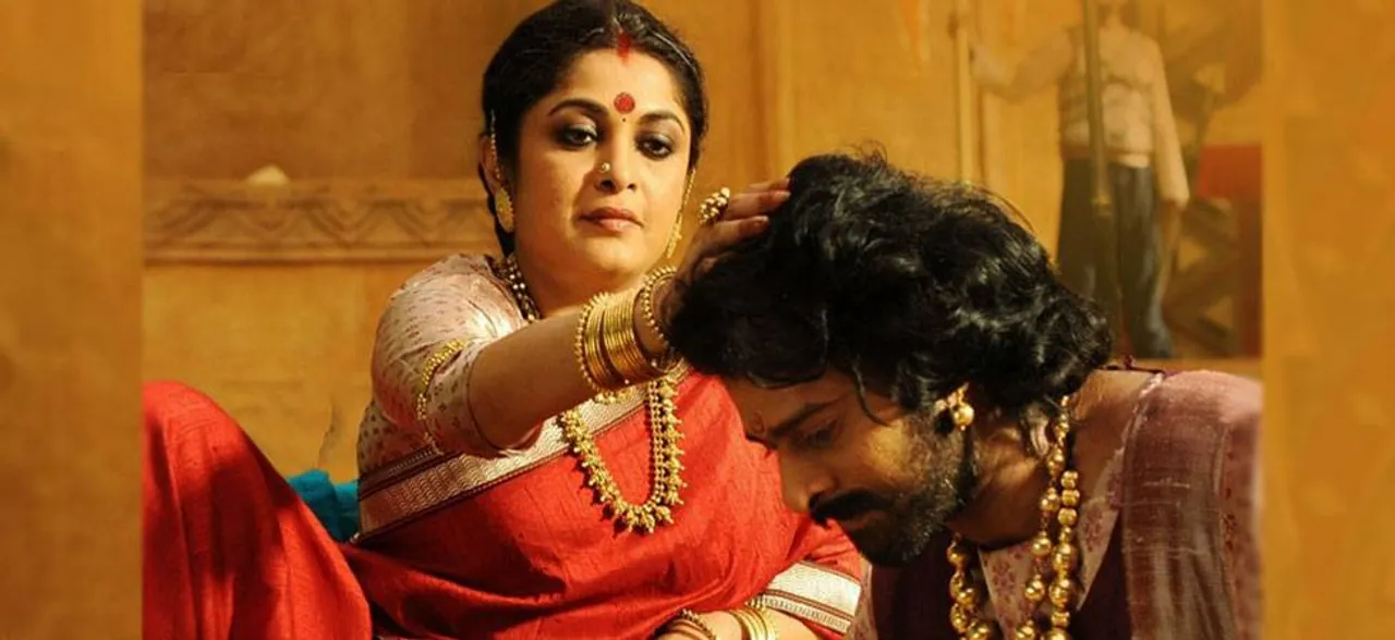 हो जाइये तैयार, 'बाहुबली 3'  में खुलेंगे कई राज, ट्विटर पर लोगों ने कुछ इस तरह किया रिएक्ट