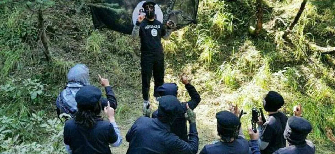 स्वतंत्रता दिवस पर दिल्ली को दहलाने की फ़िराक में जैश-ए-मोहम्मद के आतंकी, ख़ुफ़िया एजेंसी ने जारी किया अलर्ट