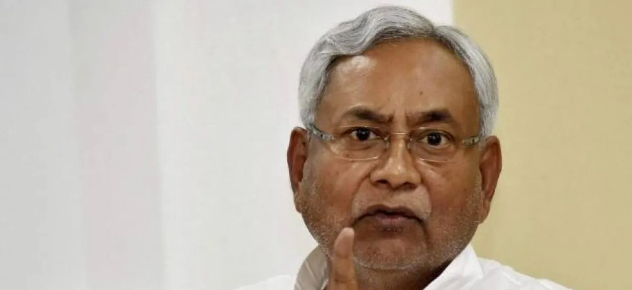 मुजफ्फरपुर बालिका आश्रय गृह रेप मामले में बोले नीतीश कुमार, दोषियोंं को नहीं बख्शा जाएगा