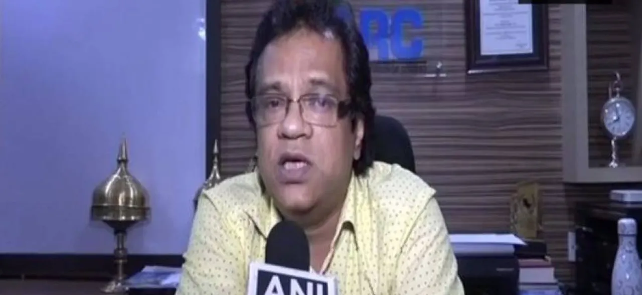 NRC लिस्ट में नाम नहीं तो भी जेल या भारत से बाहर नहीं भेजे जाएंगे लोग