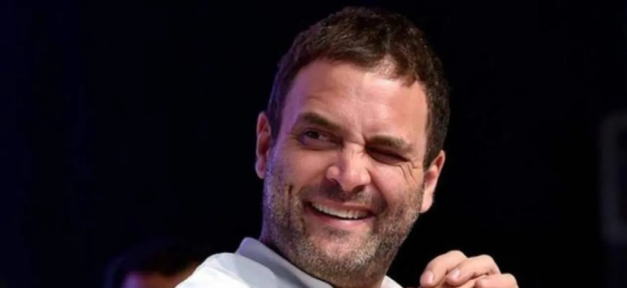 मोदी सरकार में मंत्री नितिन गडकरी के 'नौकरी कहां है' वाले बयान पर ये क्या बोल गए कांग्रेस अध्यक्ष राहुल गांधी..
