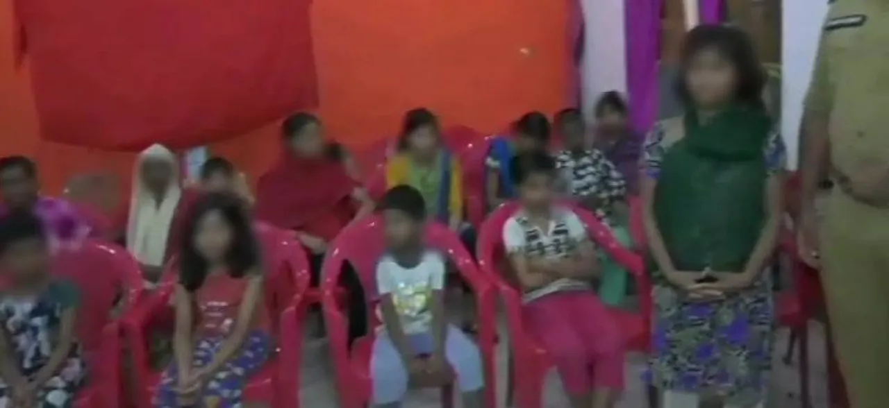 देवरिया शेल्टर होम कांडः कई लड़कियां अब भी गायब, आज आएगी जांच रिपोर्ट