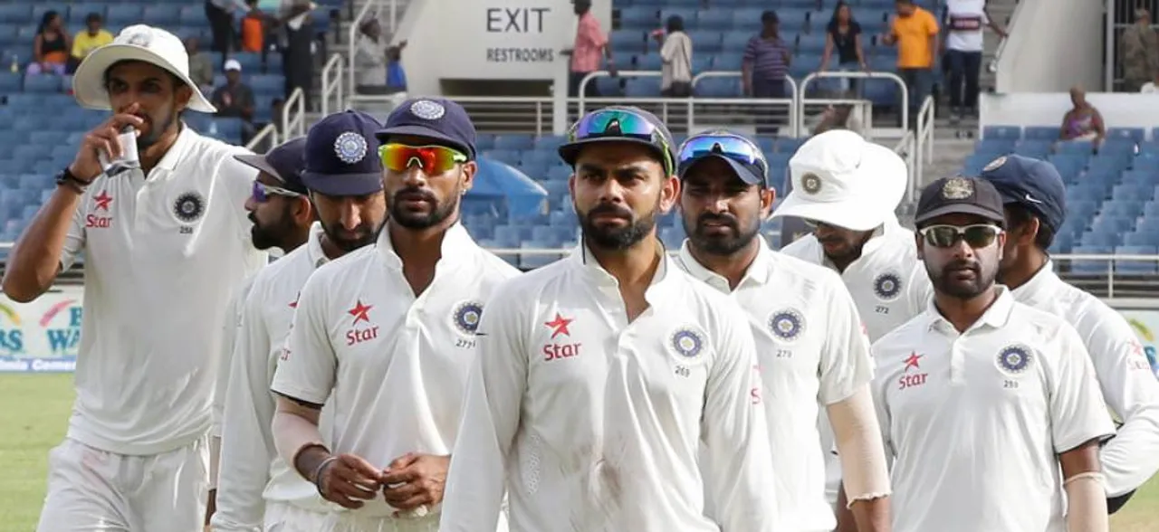 Ind Vs Eng: 'विराट कोहली एंड कंपनी' के लिए इंग्लैंड की यह है नई रणनीति