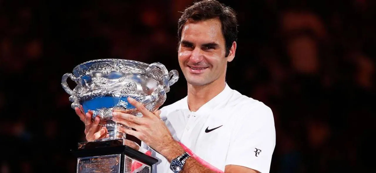 Roger Federer Birthday: जानिए ग्रैंड स्लैम बादशाह रोजर फ़ेडरर के 5 खास रिकॉर्ड