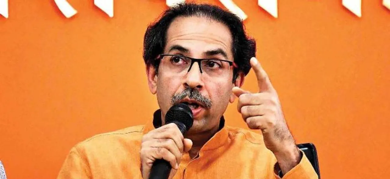 राज्य सभा उपसभापति चुनाव: शिवसेना एनडीए उम्मीदवार हरिवंश नारायण सिंह के पक्ष में करेगी वोट- सूत्र