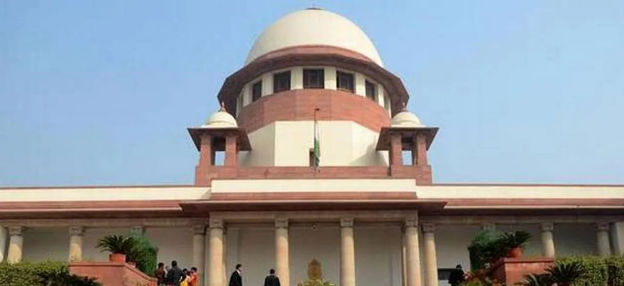 करुणानिधि समाधि स्थल मामला: सुप्रीम कोर्ट का मद्रास हाई कोर्ट के फैसले पर रोक लगाने से इंकार, खारिज की याचिका