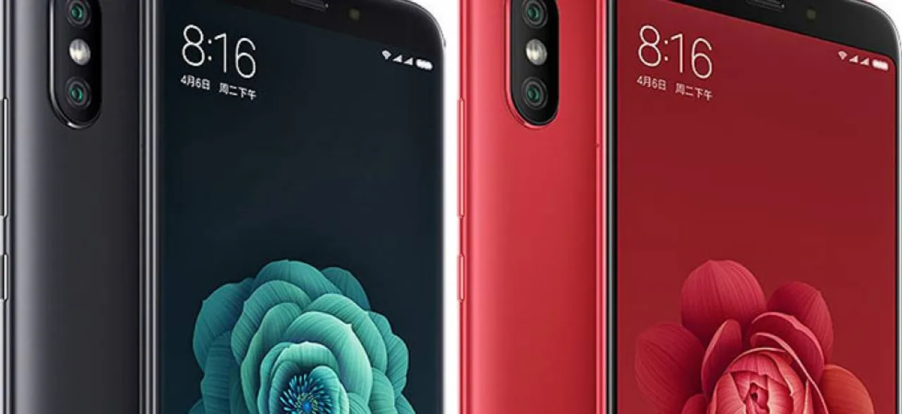 Xiaomi Mi A2 आज होगा लॉन्च, जानिए क्या है खास फीचर्स