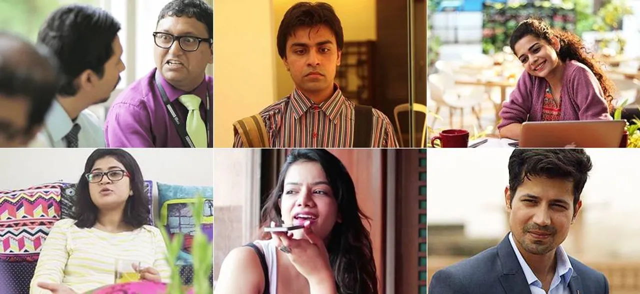 जबरदस्त फैन फॉलोइंग के मालिक वेब सीरीज के इन 6 सितारों को नहीं है किसी पहचान की जरूरत