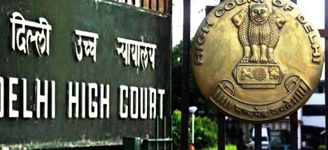 दिल्ली हाई कोर्ट का फैसला, भीख मांगना आपराधिक मामला नहीं