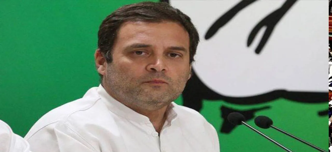 नेशनल हेराल्ड मामला: दिल्ली हाई कोर्ट से राहुल गांधी को नहीं मिली राहत, यंग इंडिया टैक्स मामले की सुनवाई नहीं हुई पूरी