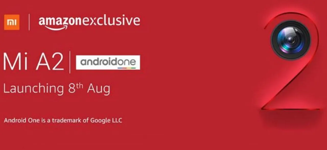 भारत में लॉन्च हुआ Xiaomi Mi A2  स्मार्टफोन, जानें क्या है खास
