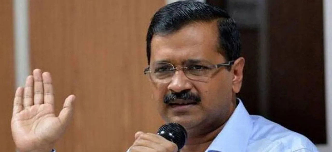 दिल्ली के शेल्टर होम पर महिला आयोग ने केजरीवाल सरकार को भेजा नोटिस, मांगा इन सवालों का जवाब