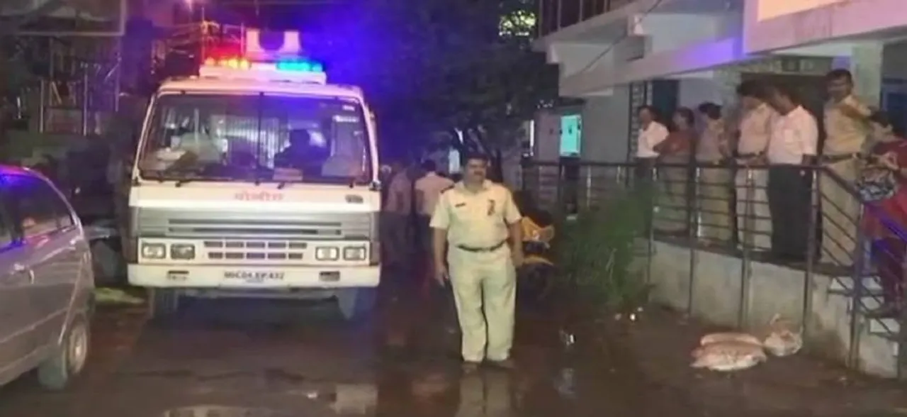 महाराष्ट्र एटीएस ने हिंदू कार्यकर्ता को किया गिरफ्तार, विस्फोटक समाग्री बरामद