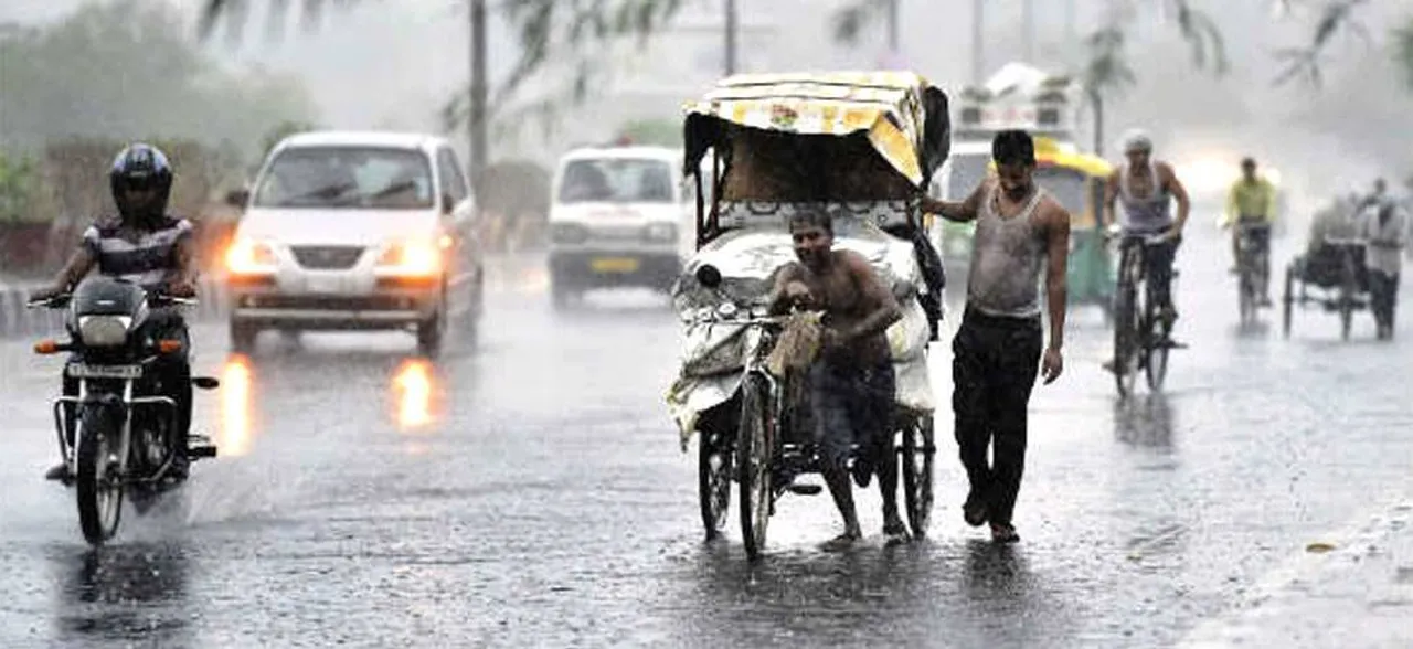 यूपी और बिहार में कल हो सकती है बारिश, जानें इन राज्यों में कैसा होगा मौसम का हाल