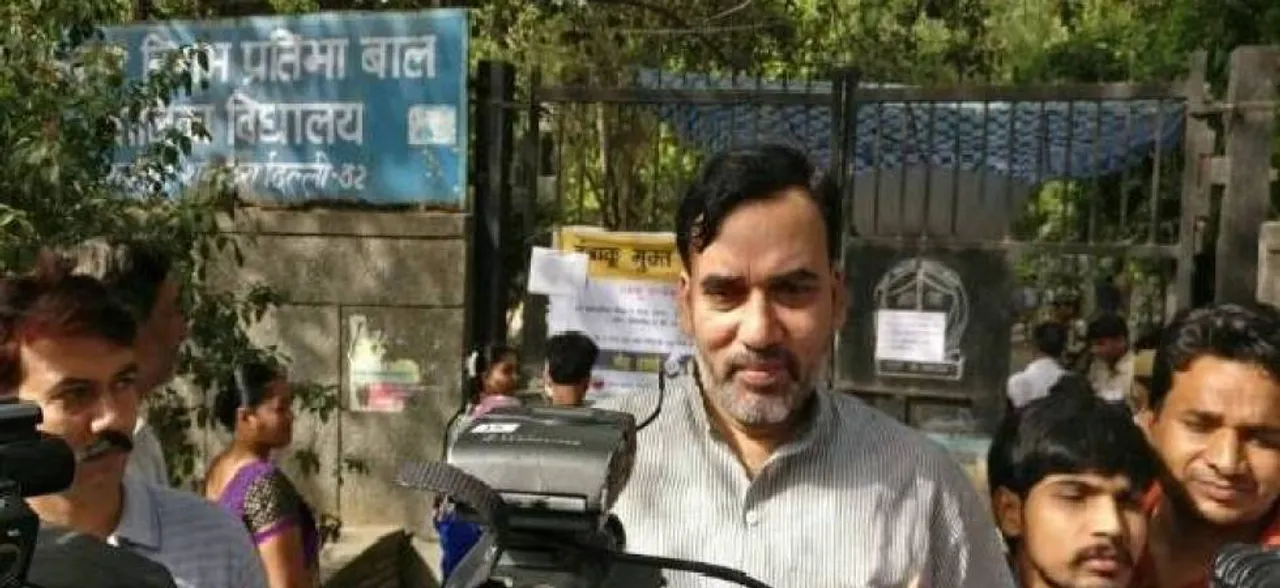 मजदूरों को मिलेगा और ज्यादा लाभ, अरविंद केजरीवाल सरकार लाएगी न्यूनतम मजदूरी योजना