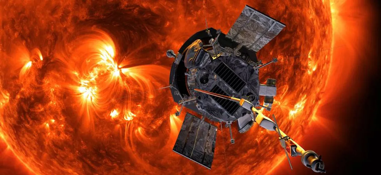 क्या सूर्य को छू सकेगा NASA का यान! कल भरेगा उड़ान, जरूर देखें ये वीडियो