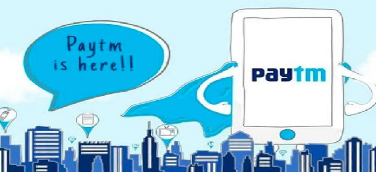 Paytm ने बचत प्रबंधन स्टार्ट-अप बैलेंस टेक खरीदा