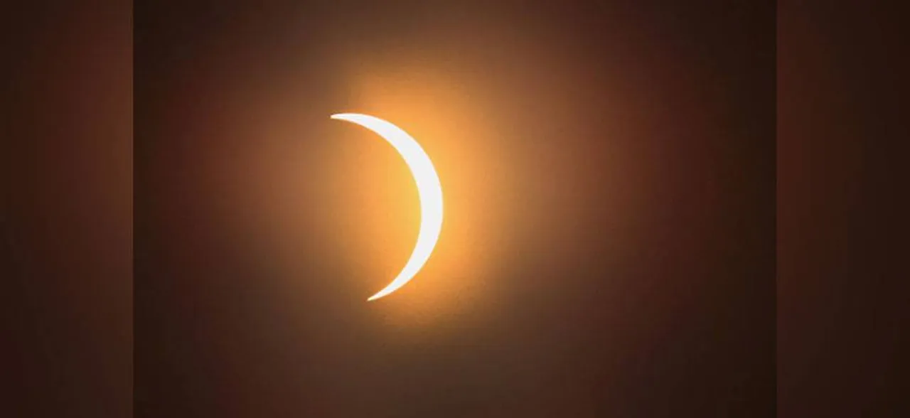 Partial Solar Eclipse 2018:शुरू हुआ सूर्य ग्रहण, जानें क्या होगा असर