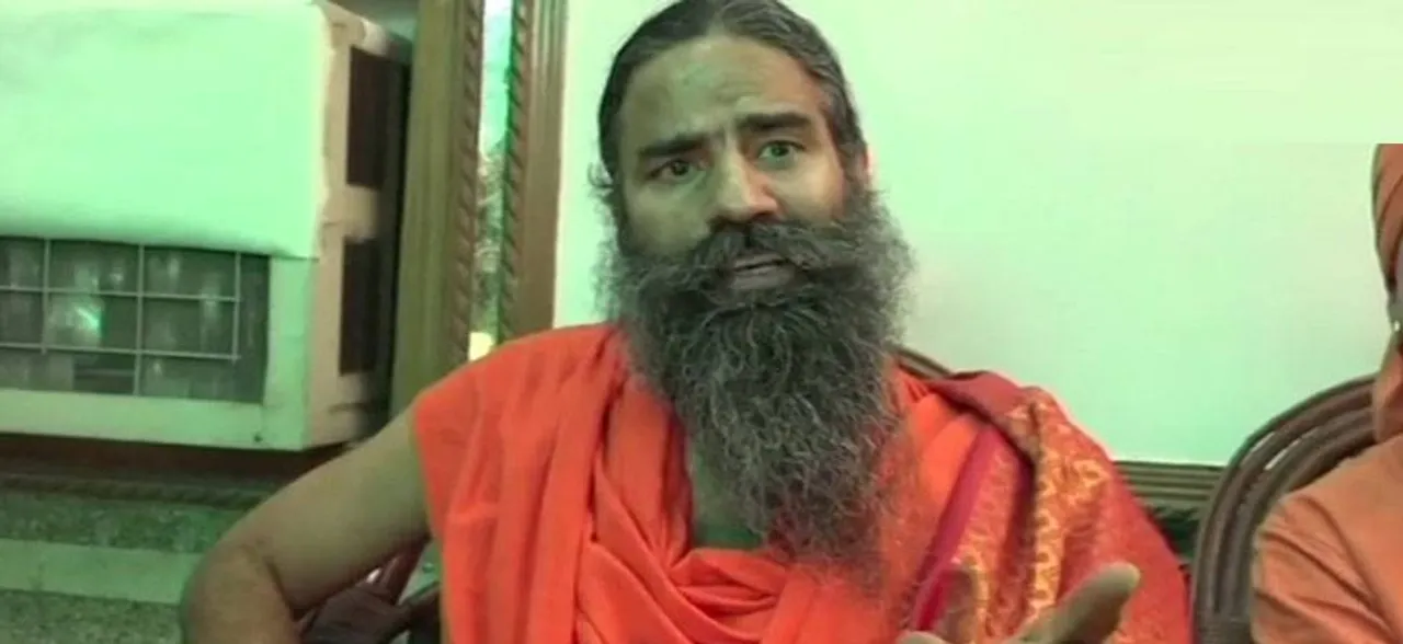NRC पर बोले बाबा रामदेव, घुसपैठियों को वापस नहीं भेजा गया तो देश में तैयार हो जाएंगे 10 कश्मीर