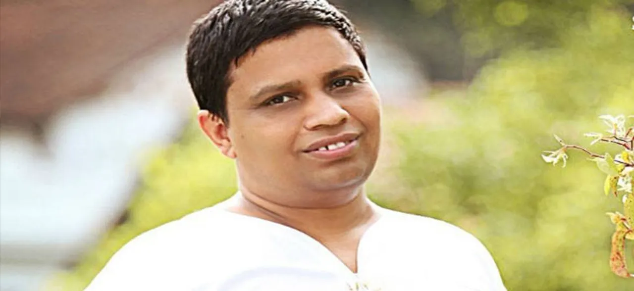 पतंजलि MD आचार्य बालकृष्ण के नाम पर फर्जी फेसबुक अकाउंट चलाने वाला गिरफ्तार
