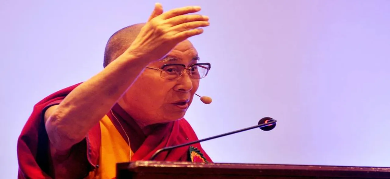 दलाई लामा ने कहा, चीन के साथ मिलना चाहता है तिब्बत, बशर्ते वह करे हमारी संसकृति की रक्षा