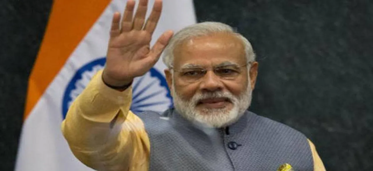 पीएम मोदी ने श्रीलंका में रह रहे भारतीयों को सौंपे घर, परियोजना का पहला चरण समाप्त