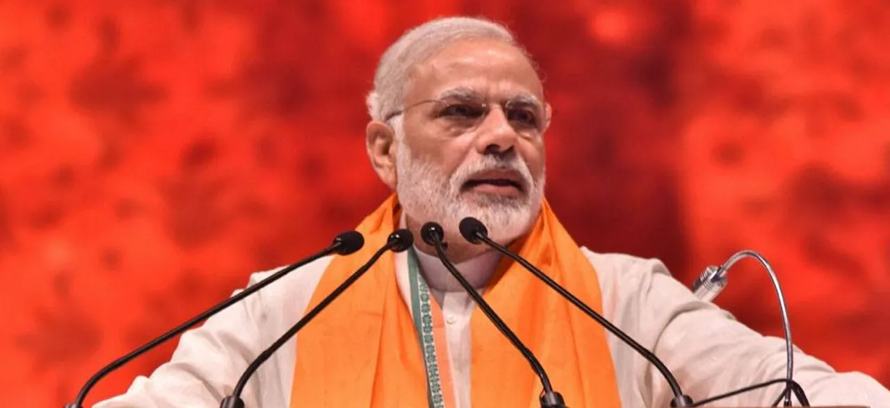 पीएम मोदी ने इमरान खान को दी बधाई, कहा- आशा है पाक आतंकवाद मुक्त क्षेत्र के लिए काम करेगा