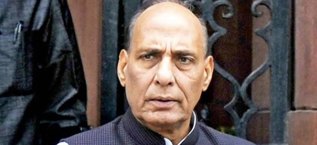 गृह मंत्रालय ने सभी राज्यों को चीन, ईरान जैसे देशों से सीधे संपर्क करने से किया आगाह