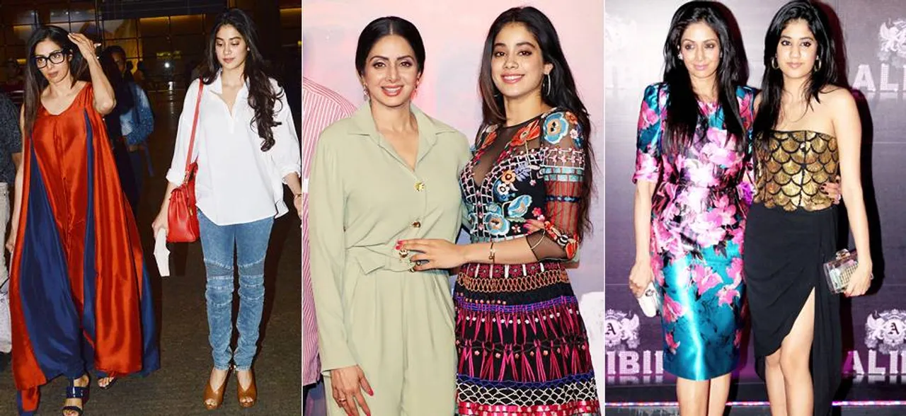 Sridevi Birthday: इसलिए श्रीदेवी और बोनी कपूर ने रखा था अपनी बेटी का नाम जाह्नवी