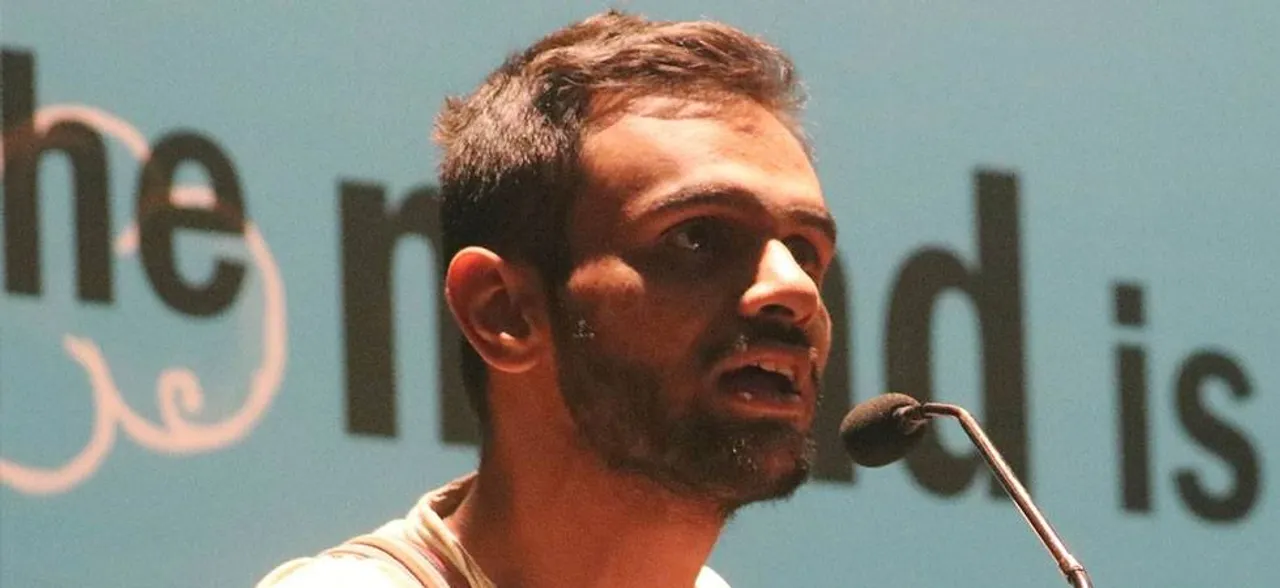 जानिए कौन हैं JNU के छात्र नेता उमर खालिद, देशद्रोह के आरोप में जा चुके हैं जेल