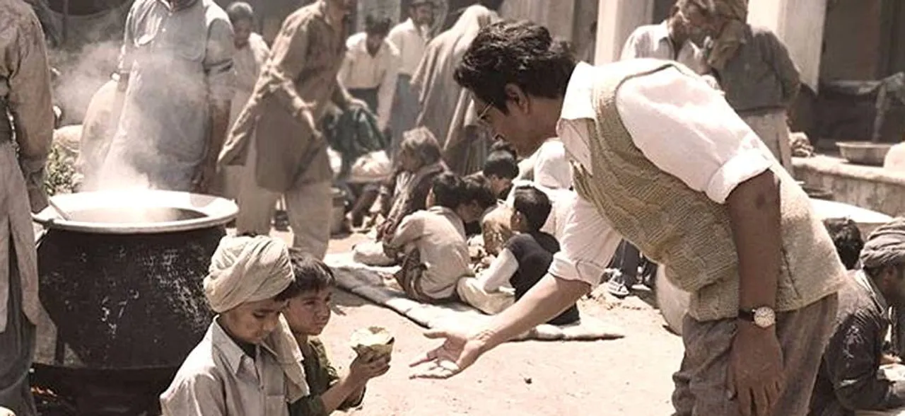 रिलीज होने वाला है नवाजुद्दीन सिद्दीकी की 'मंटो' का ट्रेलर, जानें डेट