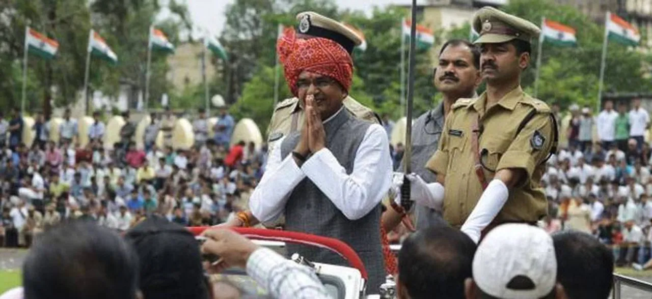 मध्य-प्रदेश में हर गरीब अब मजबूर नहीं रहेगा : शिवराज चौहान