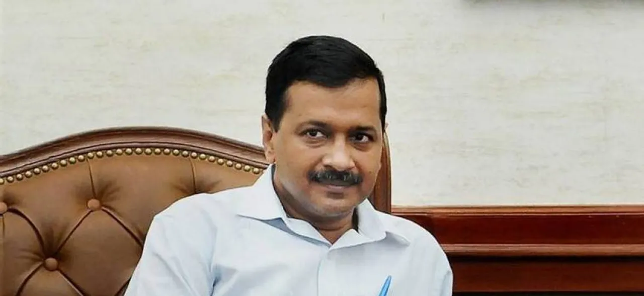 अरविंद केजरीवाल और मनीष सिसोदिया ने स्वतंत्रता दिवस की बधाई दी