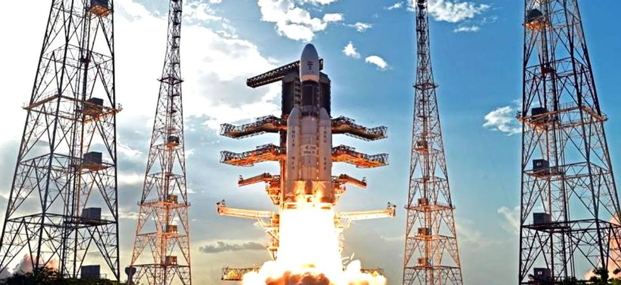 मानव अंतरिक्ष अभियान से भारत में निकलेंगी 15 हजार नौकरी: ISRO अध्यक्ष