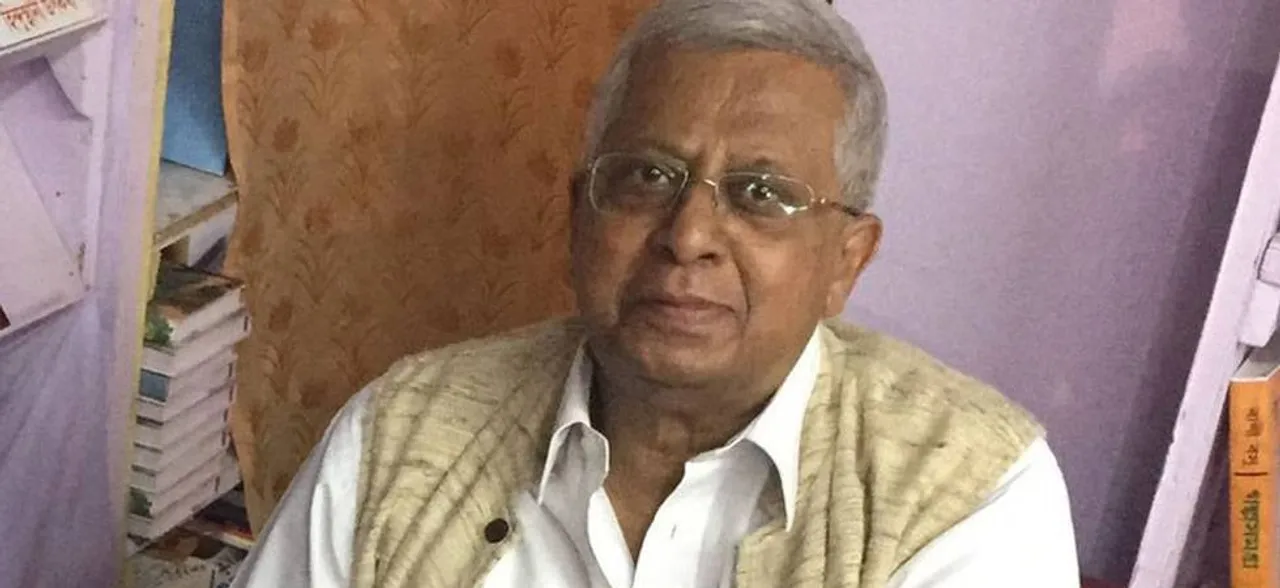जब त्रिपुरा के राज्‍यपाल तथागत रॉय ने जीवित अटल बिहारी वाजपेयी को दी श्रद्धांजलि