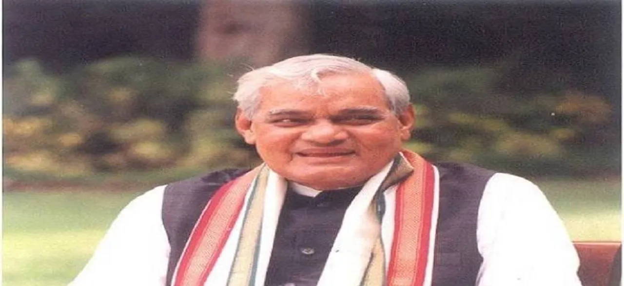 जब अटल बिहारी वाजपेयी ने करगिल युद्ध के दौरान बांध दिए थे सेना के हाथ!