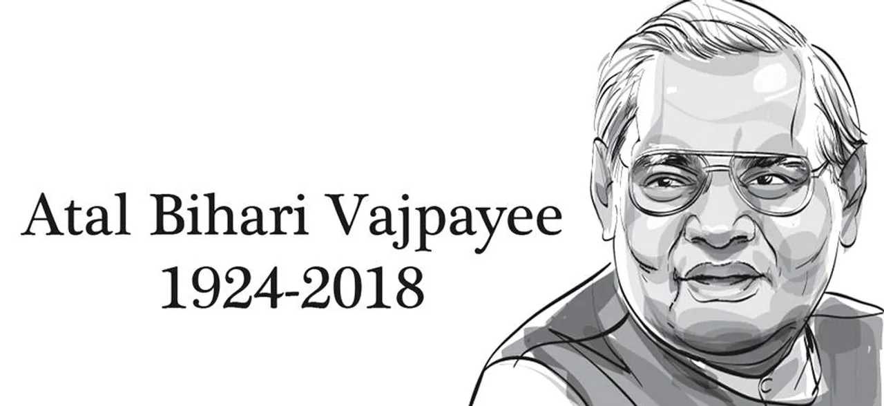 अटल जी के निधन पर फिल्म जगत में शोक की लहर, अमिताभ बच्चन से प्रियंका चोपड़ा तक ने ट्विटर पर जताया शोक