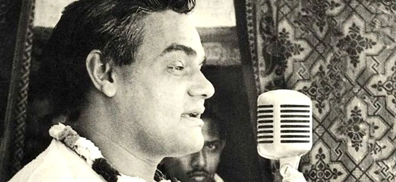 सचिन तेंदुलकर से शिखर धवन तक, अटल बिहारी वाजपेयी के निधन पर शोक में डूबे खिलाड़ी