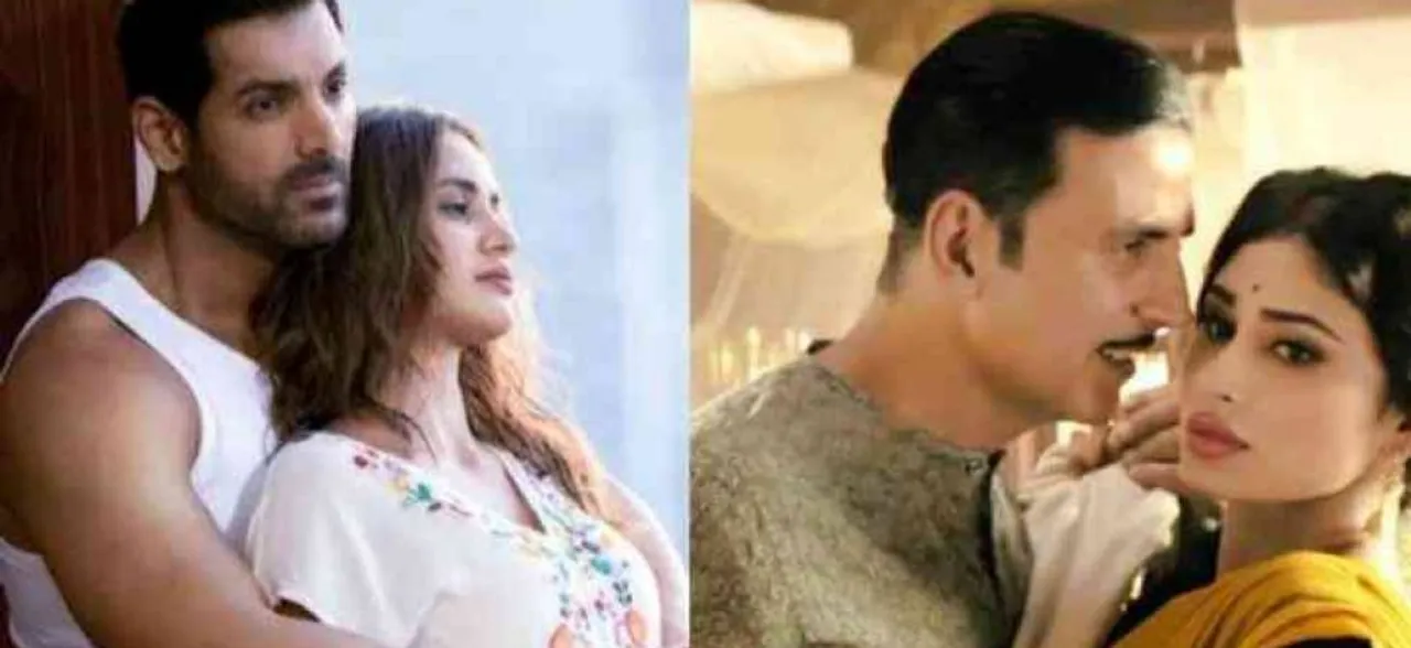 Box Office Collection:  'गोल्ड' और 'सत्यमेव जयते' ने मचाई धूम, मिलकर कमाए इतने करोड़