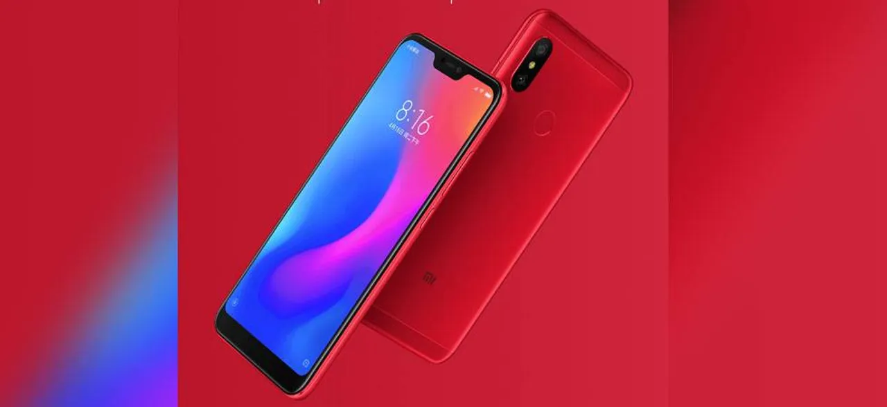 आज पहली बार बिकेगा Xiaomi Mi A2, जानें कीमत व ऑफर्स