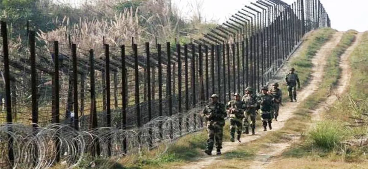 अटल बिहारी वाजपेयी के निधन के बाद पाक ने की नापाक हरकत, पुंछ जिले में किया सीजफायर उल्लंघन
