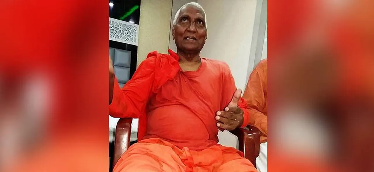 अटल को श्रद्धांजलि देने पहुंचे स्वामी अग्निवेश, बीजेपी मुख्यालय के बाहर हुई पिटाई