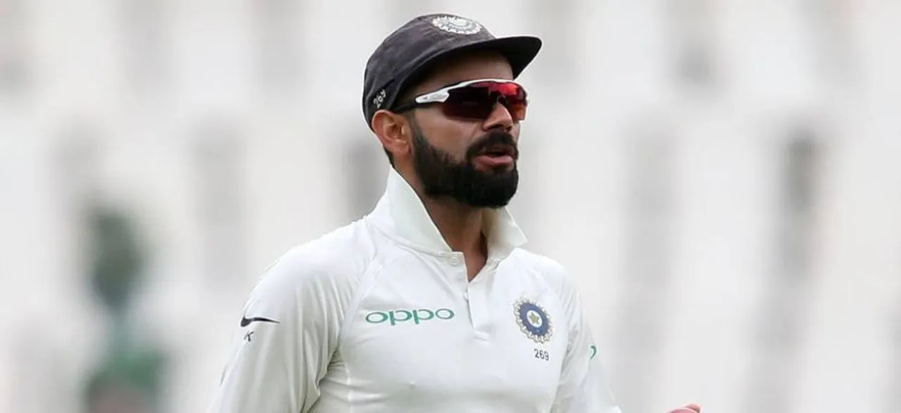 INDIA vs ENGLAND: तीसरे टेस्ट मैच से पहले विराट कोहली ने कहा, नहीं उठा सकता कोई जोखिम