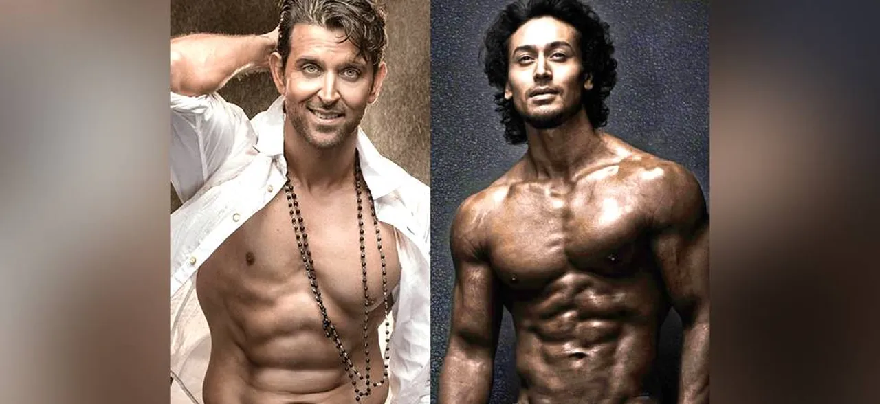 #HrithikVsTiger: ऋतिक रोशन-टाइगर श्रॉफ की एक्शन मूवी की शूटिंग शुरू, ये एक्ट्रेस होगी हिरोइन