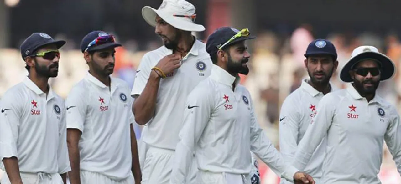Ind Vs Eng: कोहली और टीम इंडिया ने इस साल इन 5 मौकों पर की बड़ी गलती