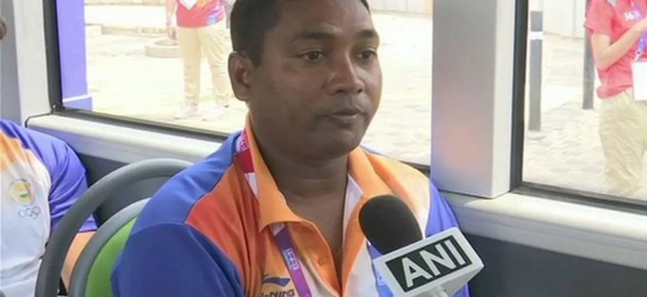 Asian Games 2018: एशियन खेल का आयोजन आज, भारतीय तीरंदाजी टीम ने गोल्ड मेडल जीतने का दिलाया भरोसा